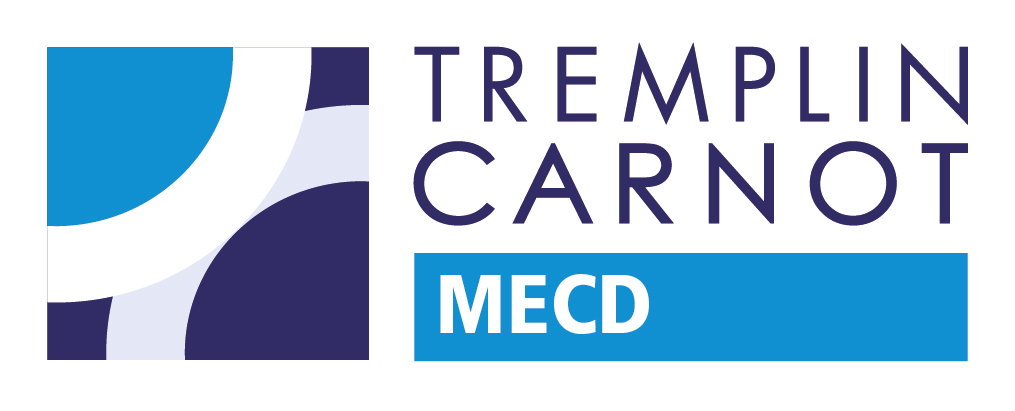 Tremplin Carnot MECD